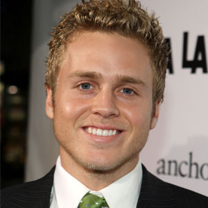 Spencer Pratt Spencer Pratt